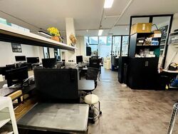 Oxley Bizhub (D14), Office #549022551